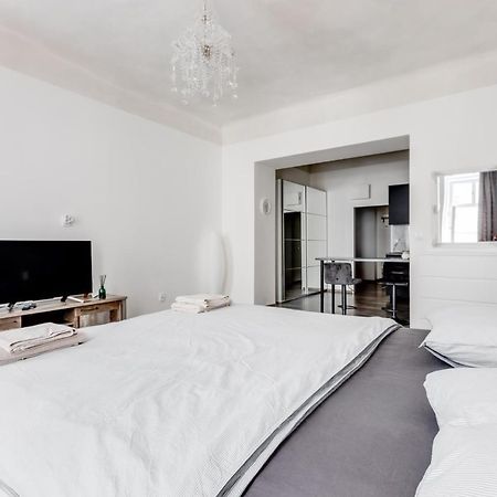 Lovely Apartments Heart Of Prague Extérieur photo