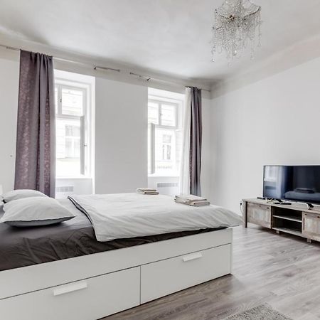 Lovely Apartments Heart Of Prague Extérieur photo