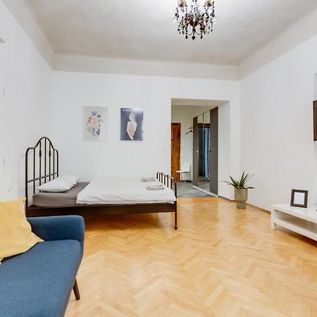 Lovely Apartments Heart Of Prague Extérieur photo