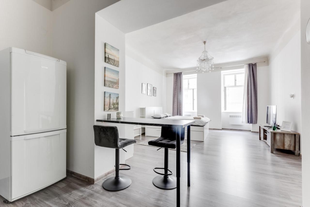 Lovely Apartments Heart Of Prague Extérieur photo