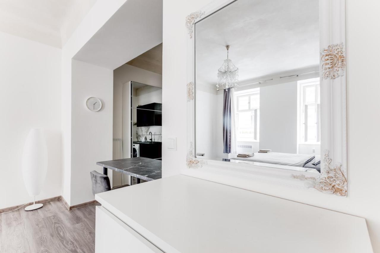Lovely Apartments Heart Of Prague Extérieur photo