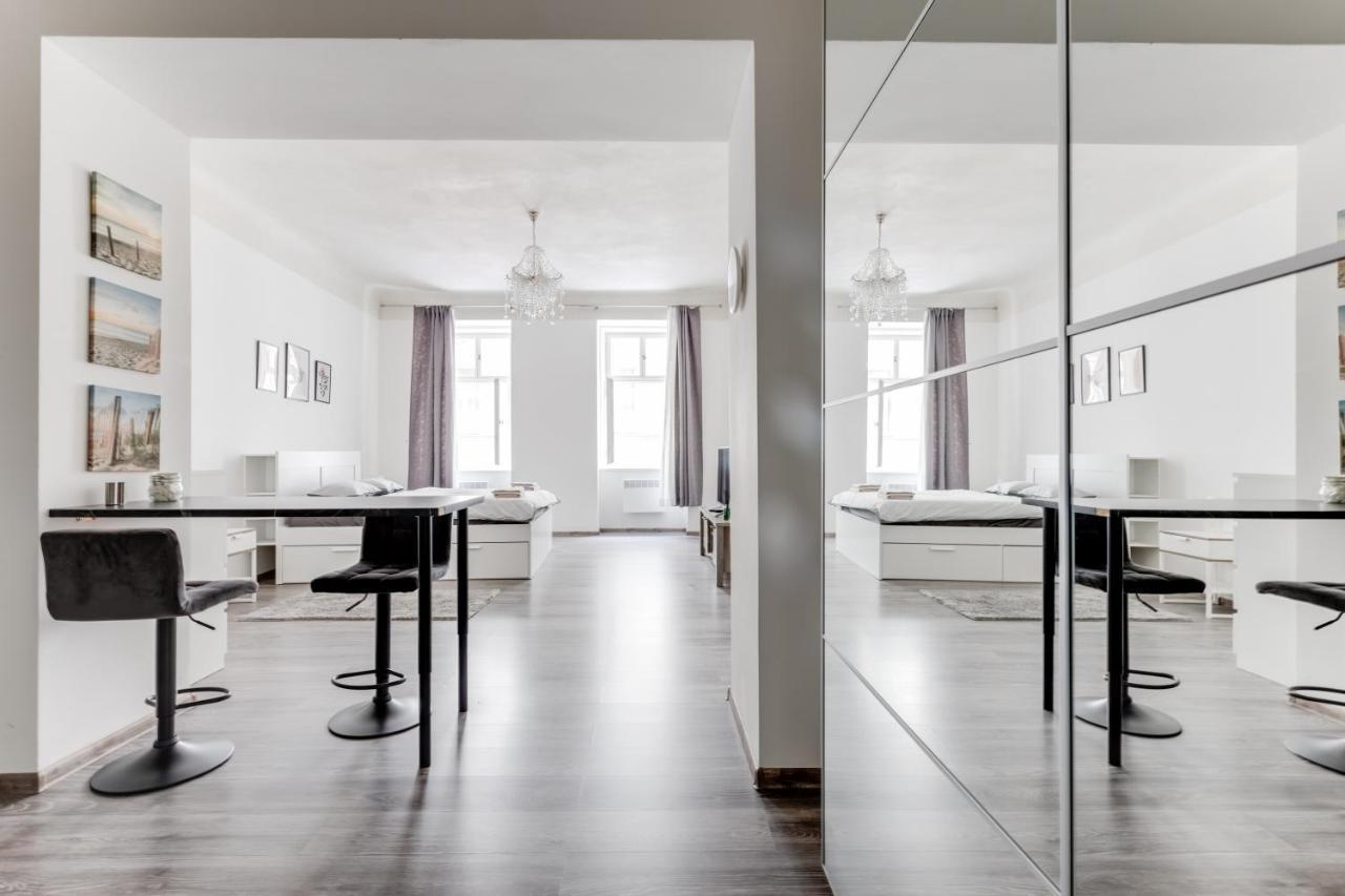 Lovely Apartments Heart Of Prague Extérieur photo