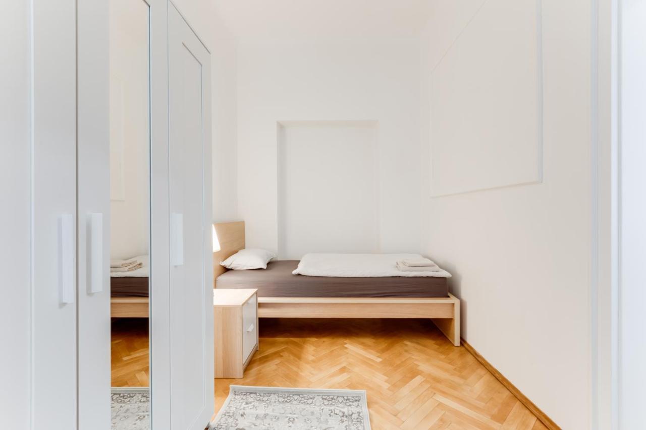 Lovely Apartments Heart Of Prague Extérieur photo