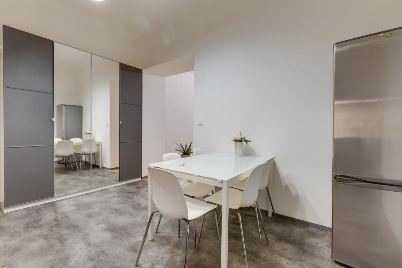 Lovely Apartments Heart Of Prague Extérieur photo