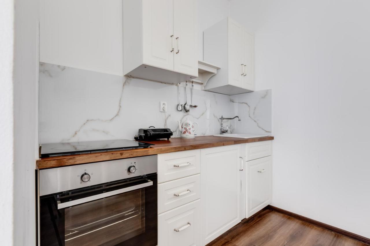 Lovely Apartments Heart Of Prague Extérieur photo