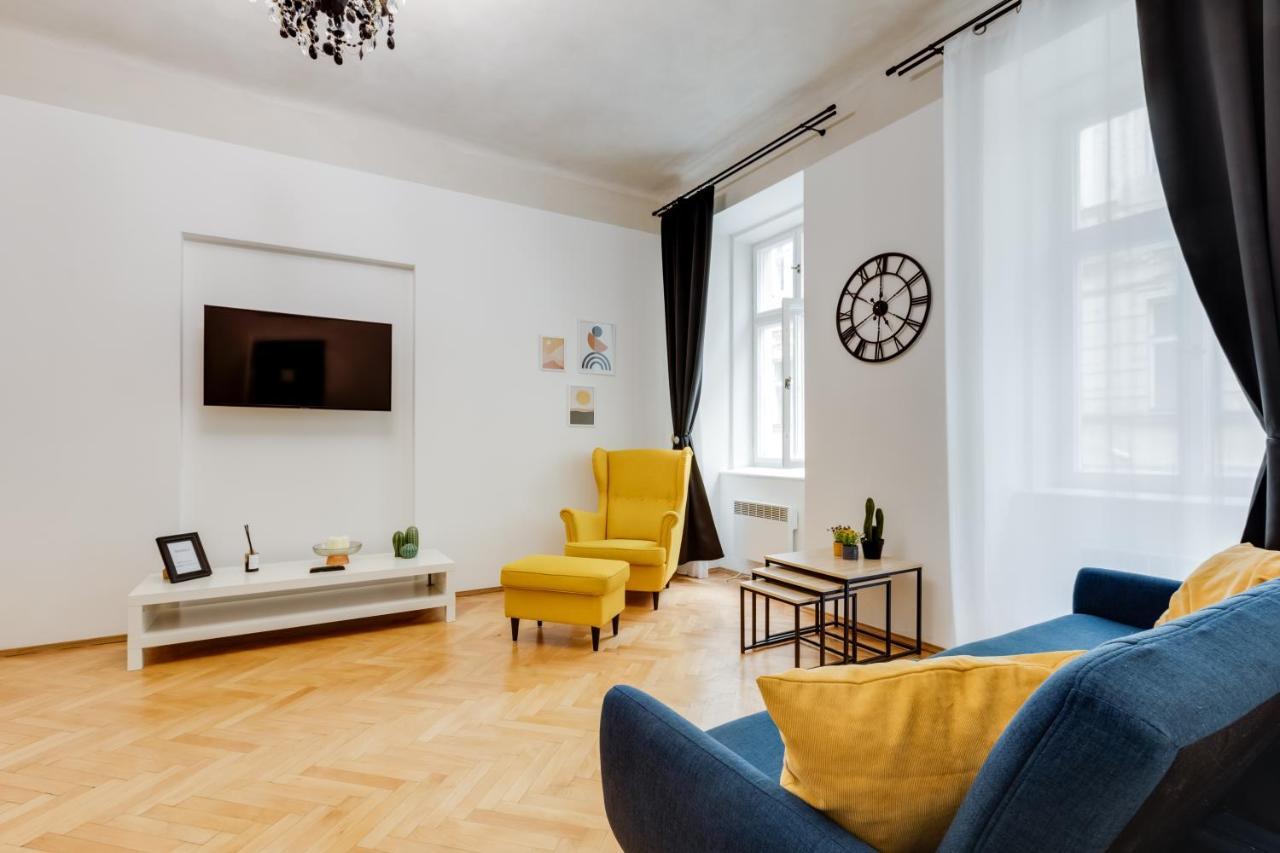 Lovely Apartments Heart Of Prague Extérieur photo