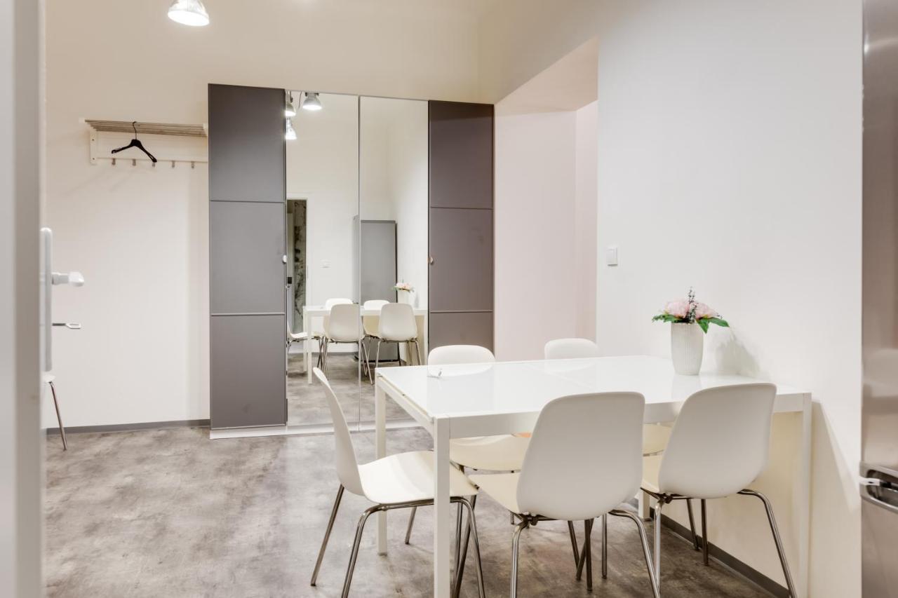 Lovely Apartments Heart Of Prague Extérieur photo