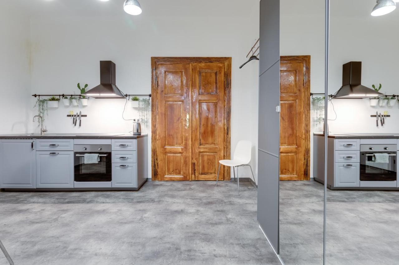 Lovely Apartments Heart Of Prague Extérieur photo