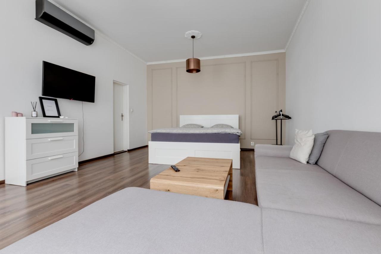 Lovely Apartments Heart Of Prague Extérieur photo