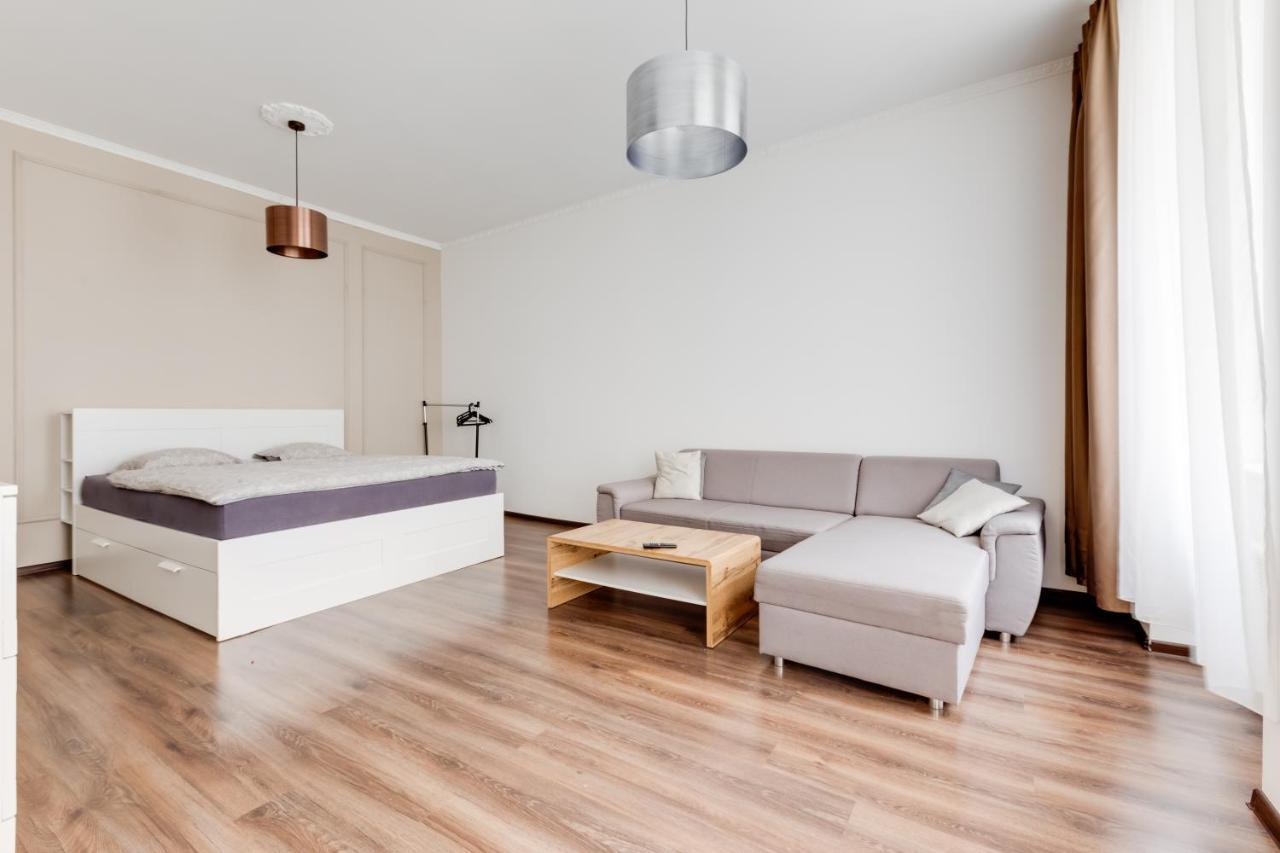 Lovely Apartments Heart Of Prague Extérieur photo