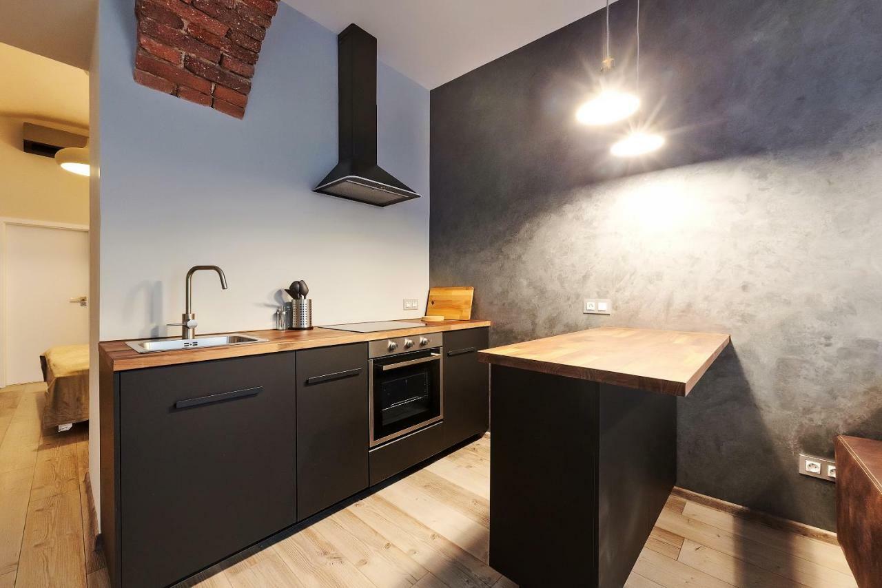 Lovely Apartments Heart Of Prague Extérieur photo