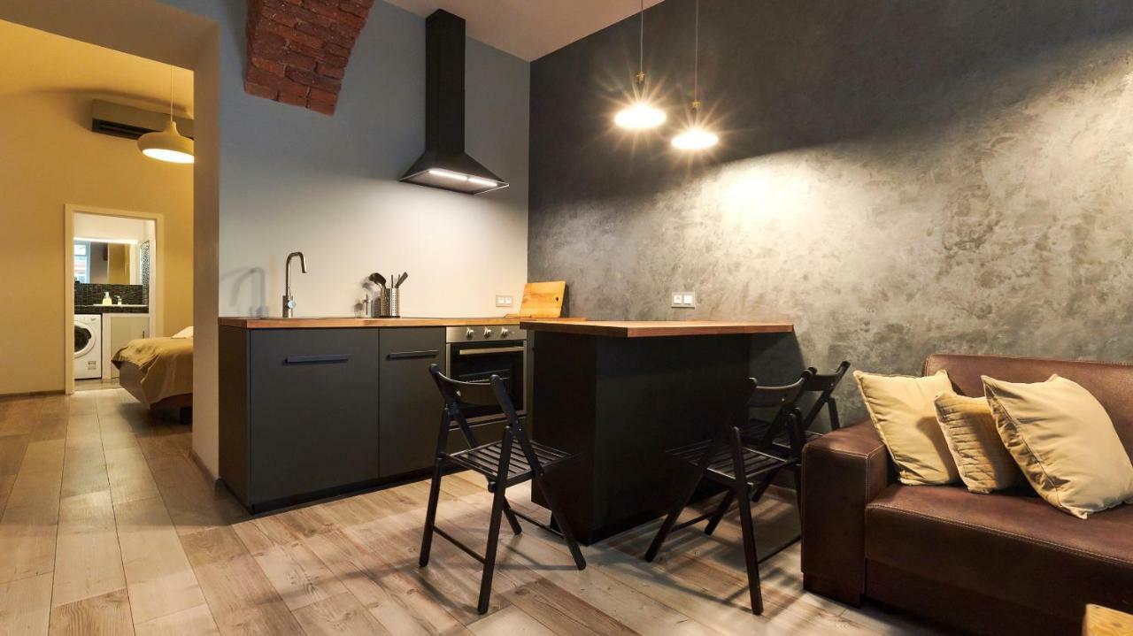 Lovely Apartments Heart Of Prague Extérieur photo
