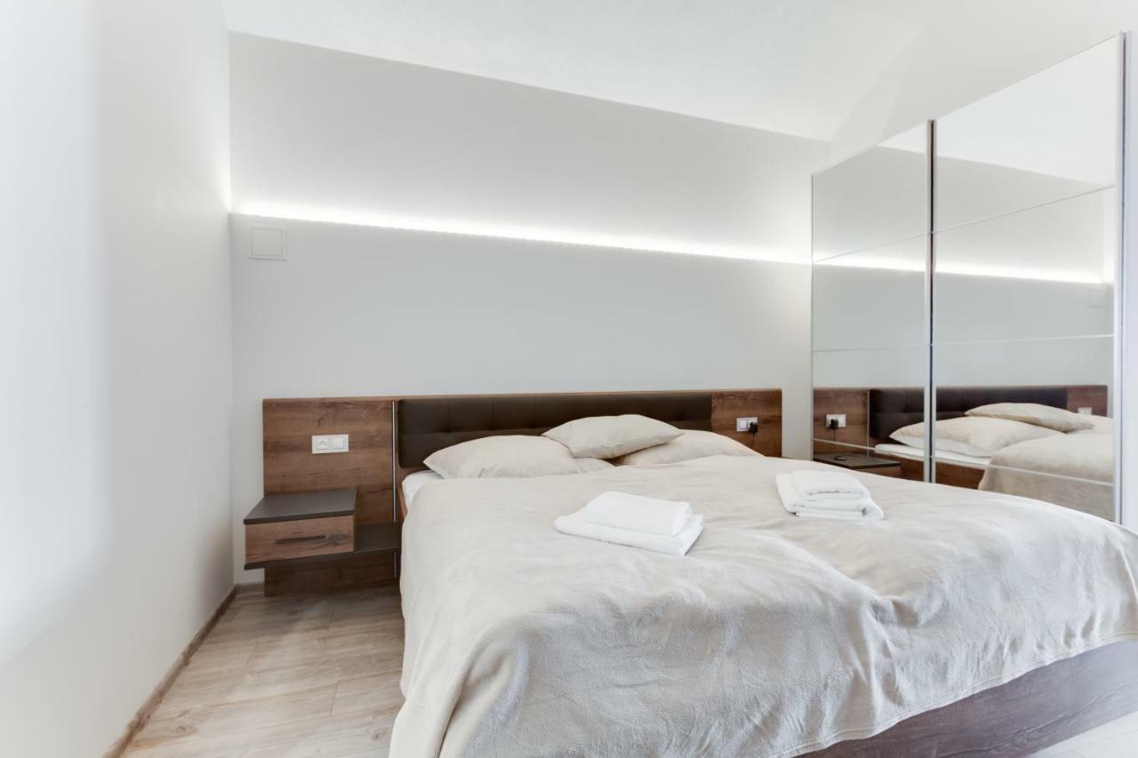 Lovely Apartments Heart Of Prague Extérieur photo