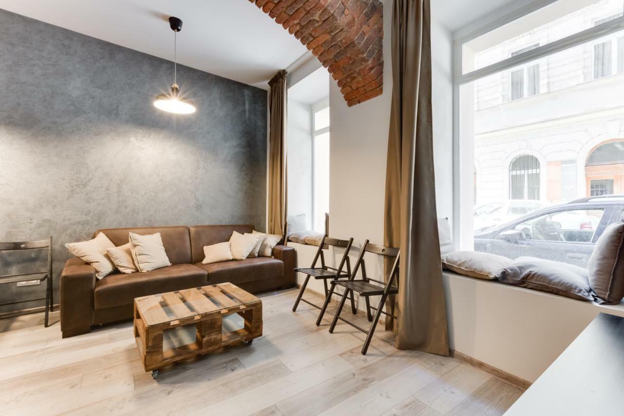 Lovely Apartments Heart Of Prague Extérieur photo