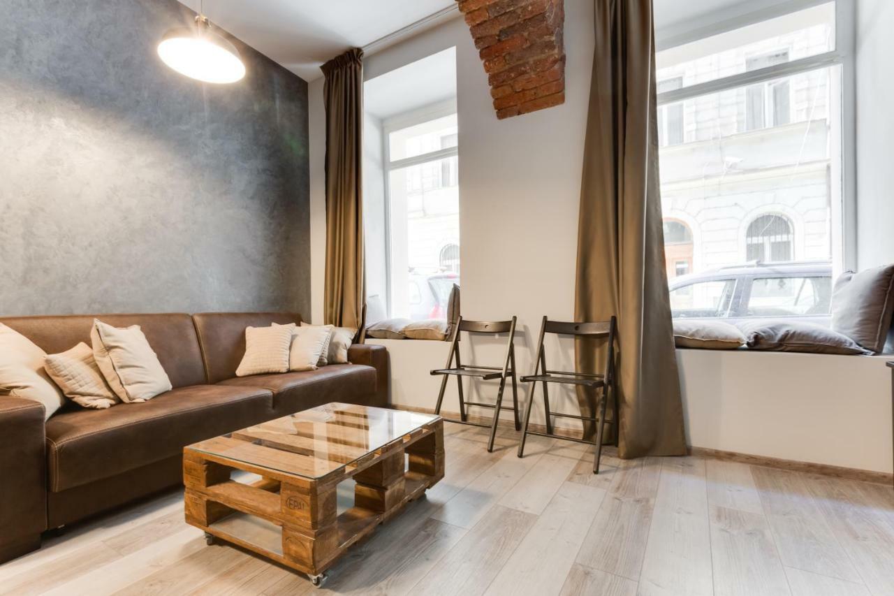 Lovely Apartments Heart Of Prague Extérieur photo