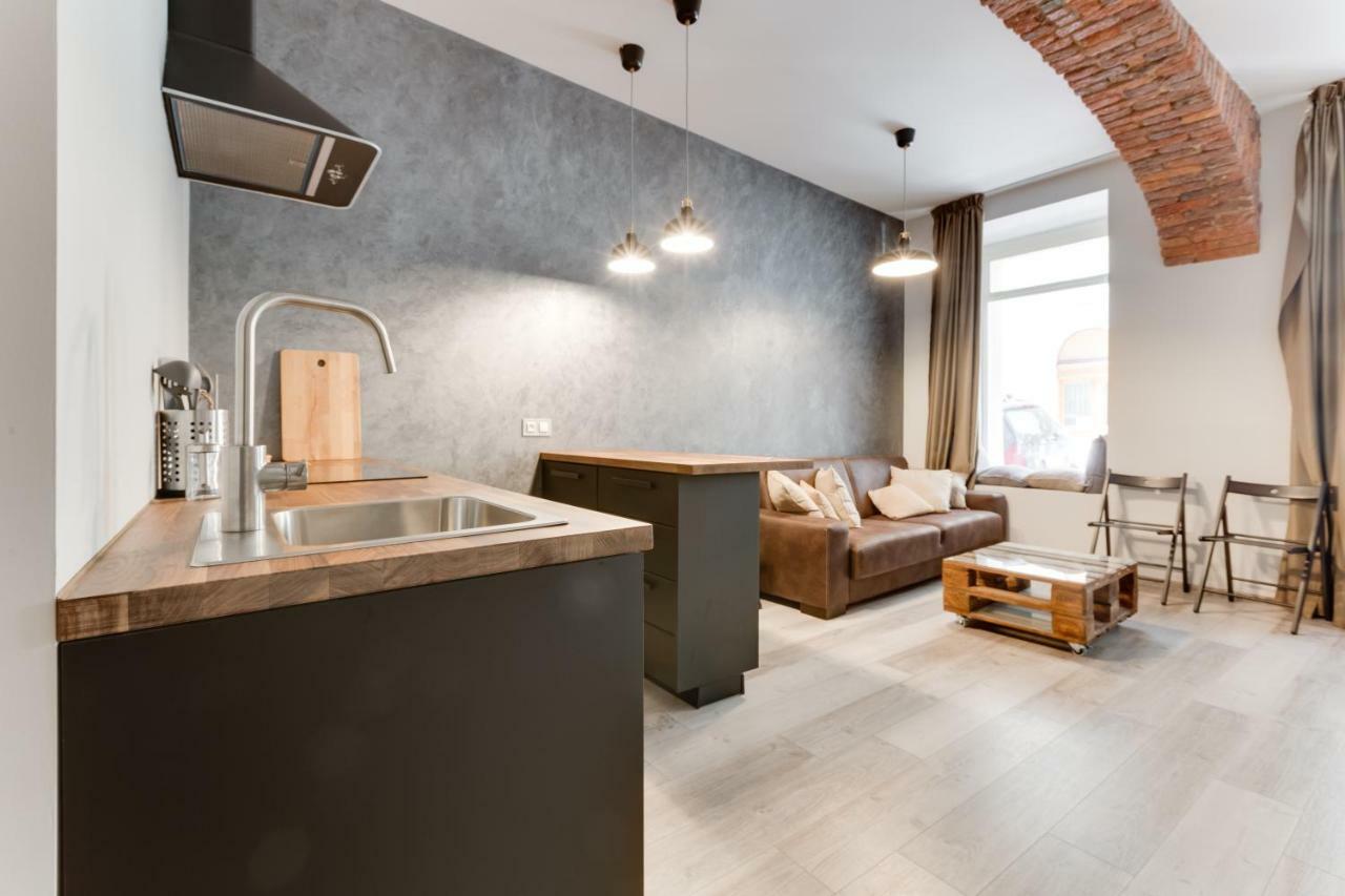 Lovely Apartments Heart Of Prague Extérieur photo