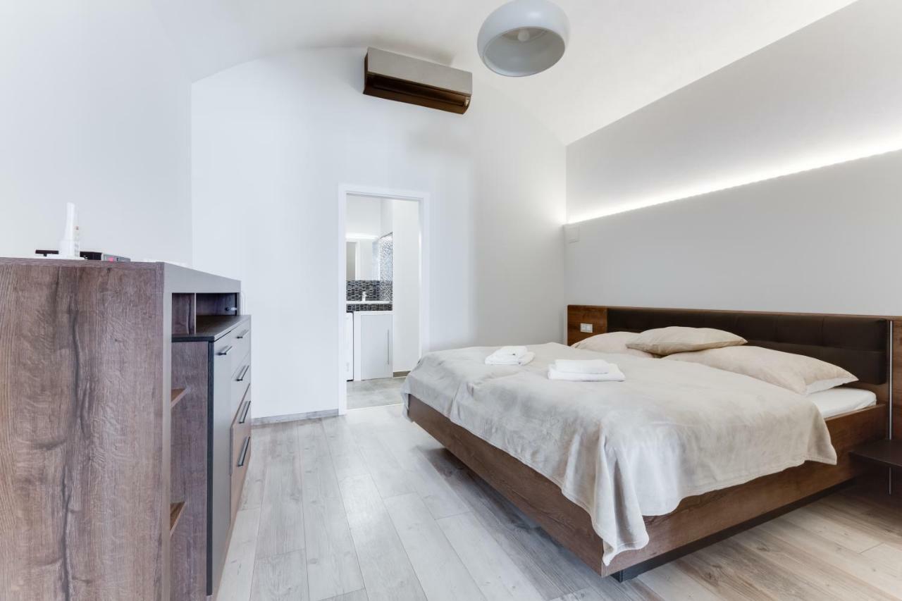 Lovely Apartments Heart Of Prague Extérieur photo