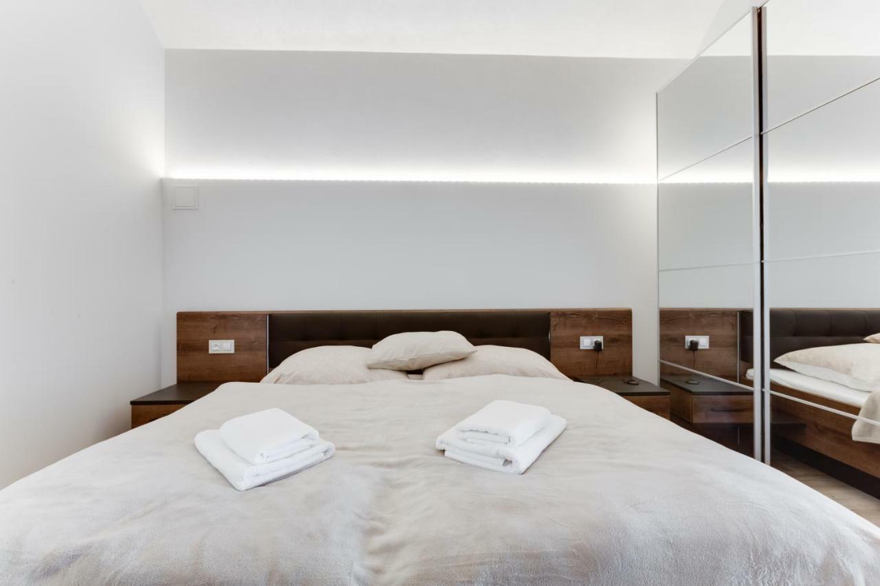 Lovely Apartments Heart Of Prague Extérieur photo