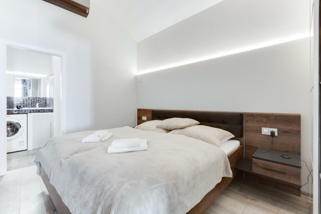 Lovely Apartments Heart Of Prague Extérieur photo